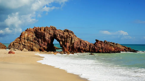 Justiça suspende cobrança de ingressos para o Parque Nacional de Jericoacoara