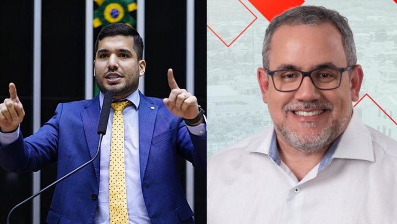 Bolsonarista André Fernandes destina R$ 1 milhão à Prefeitura de Itapipoca