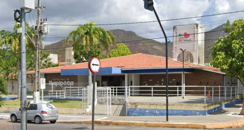 Prefeitura de Itapipoca abre processo licitatório de mais de R$ 7 mi para compra de coffee break e água