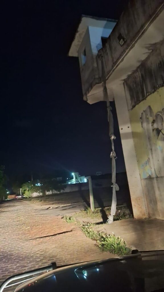 Foto: Arquivo Pessoal