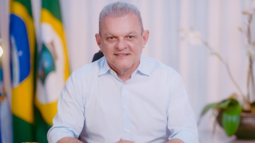 Pesquisa mostra aprovação do Governo José Sarto em Fortaleza