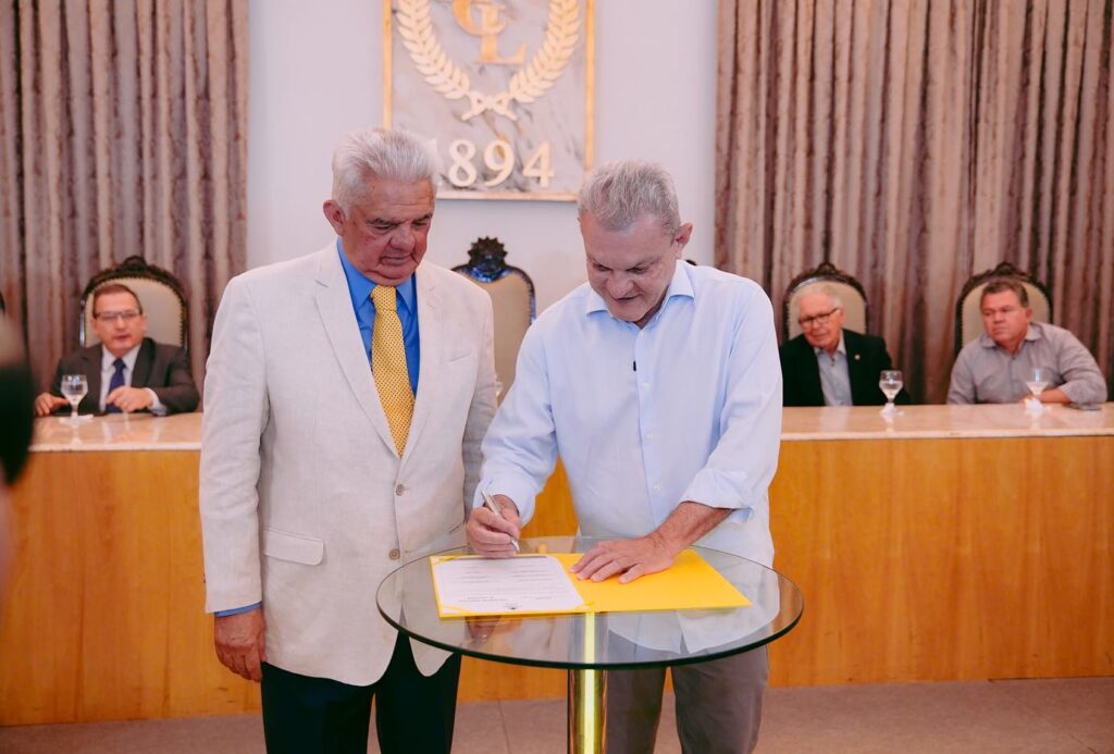 (Foto: Daniel Calvet/Prefeitura de Fortaleza)