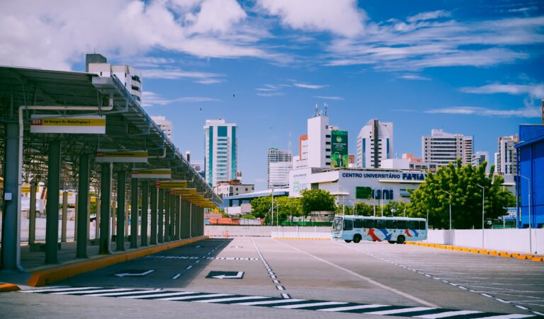 Etufor transfere 27 linhas de ônibus para novo terminal provisório do Papicu