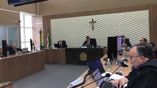 TRE-CE determina novas eleições em Senador Sá para 06 de julho
