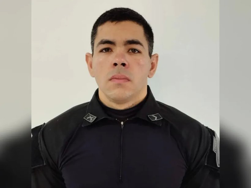 Troca de tiros entre polícia e criminosos deixa um agente de segurança morto