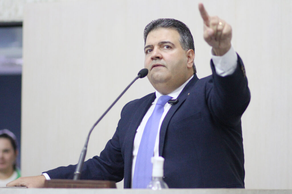 (Foto: Junior Pio/Alece)