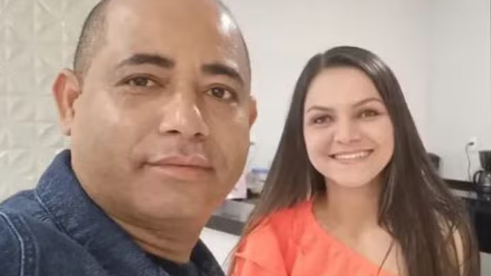Cantora Marcinha Sousa e o marido morrem afogados na Região do Cariri