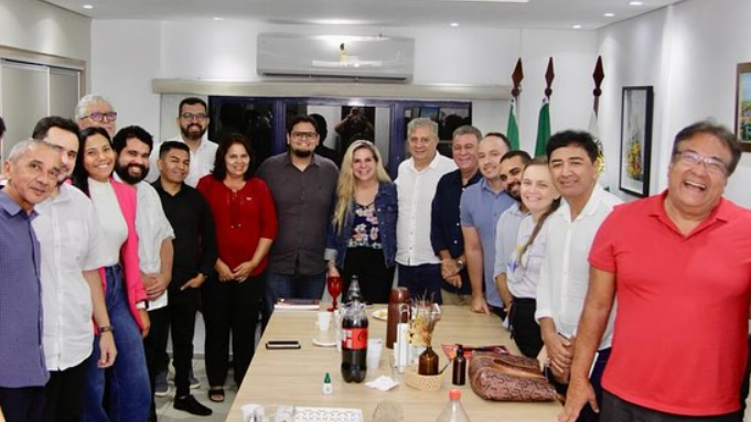 Movimento PT promete ouvir pré-candidatos à Prefeitura de Fortaleza