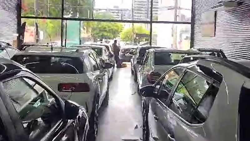 Foto: reprodução/Polícia Civil do Ceará