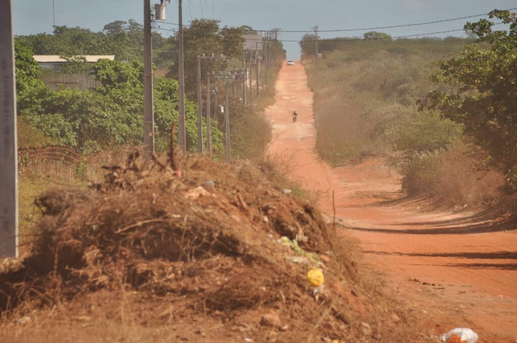Foto: imagem ilustrativa/Mossoró