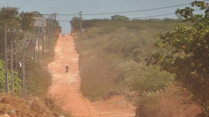 Foto: imagem ilustrativa/Mossoró