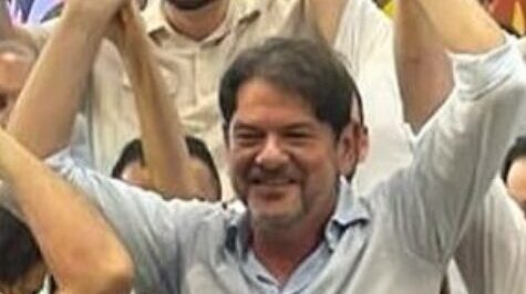Geraldo Alckmin na filiação de Cid ao PSB-CE expõe racha dos Ferreira Gomes