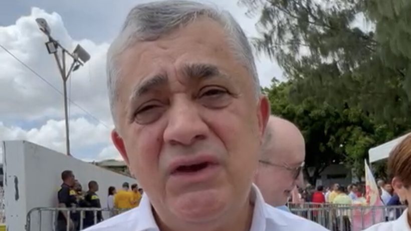 José Guimarães declara realização de prévias para escolha de candidato em Fortaleza