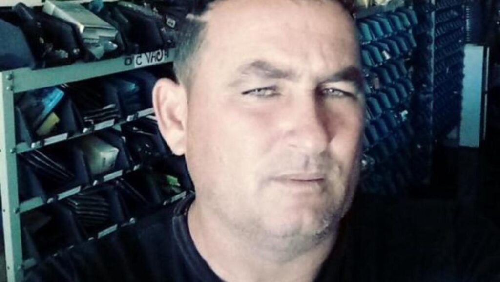 Foto: Arquivo Pessoal