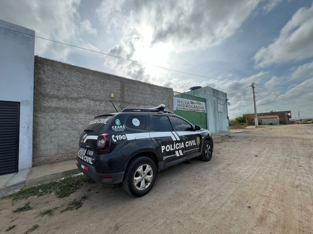 Foto: Thiago Rodrigues