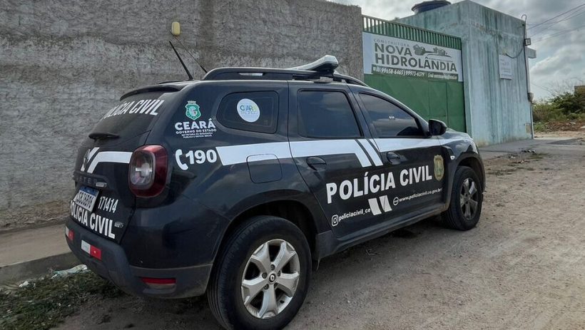 Operação Passe Livre do MPCE apura violação no processo de licitação por empresários