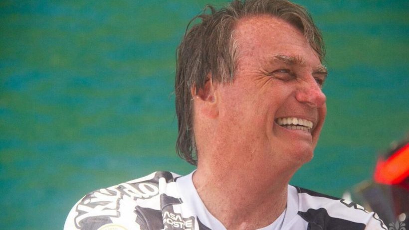 Bolsonaro decide vetar aliança do PL com PSD nas eleições deste ano