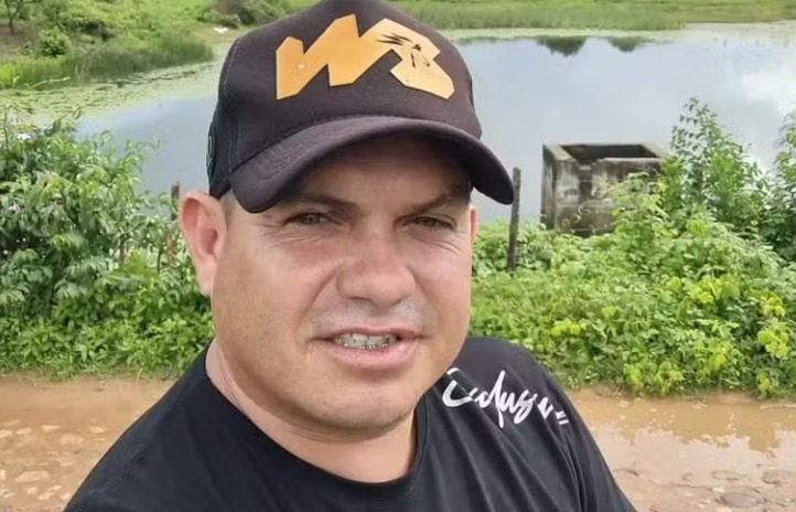 Secretário de Obras Públicas de Aracoiaba é uma das vítimas da chacina que deixou 4 mortos