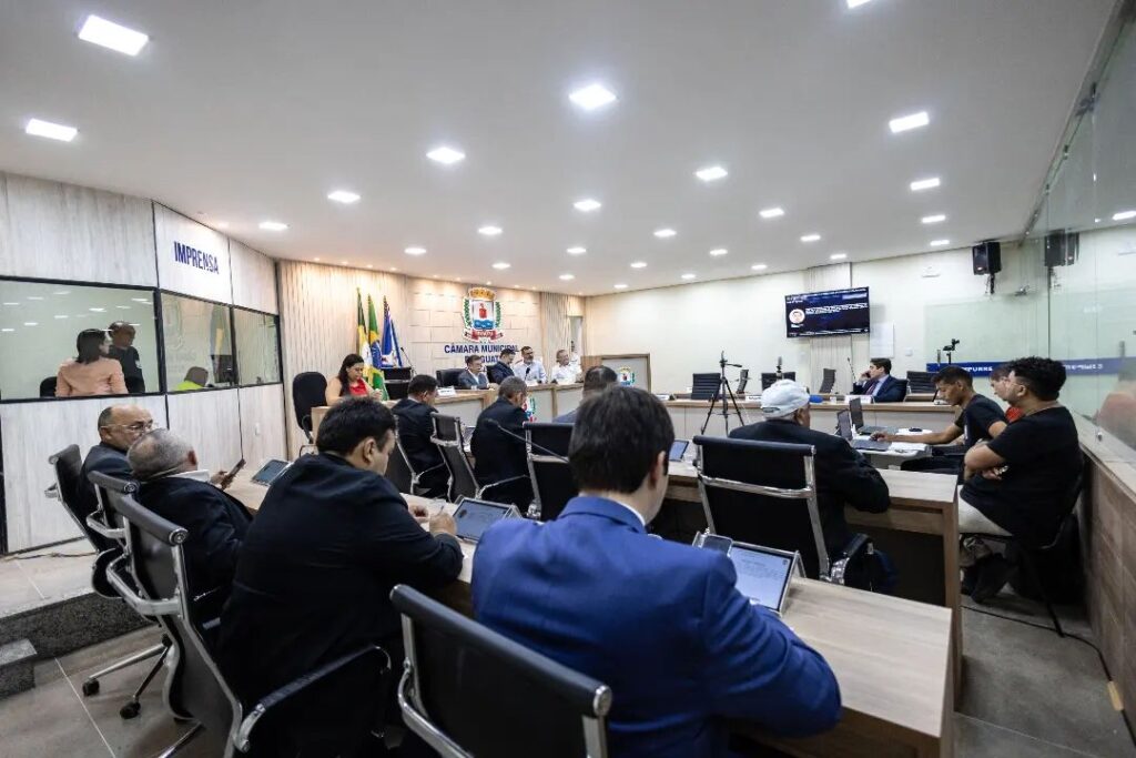 (Foto: Lara Arrais/Câmara de Iguatu)