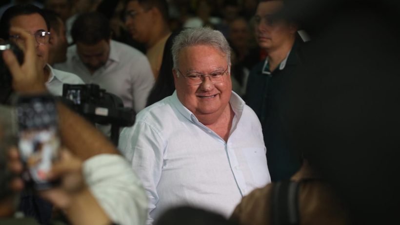 Retomada dos Republicanos pela Igreja Universal deve manter diretório do CE sob comando de Chiquinho Feitosa