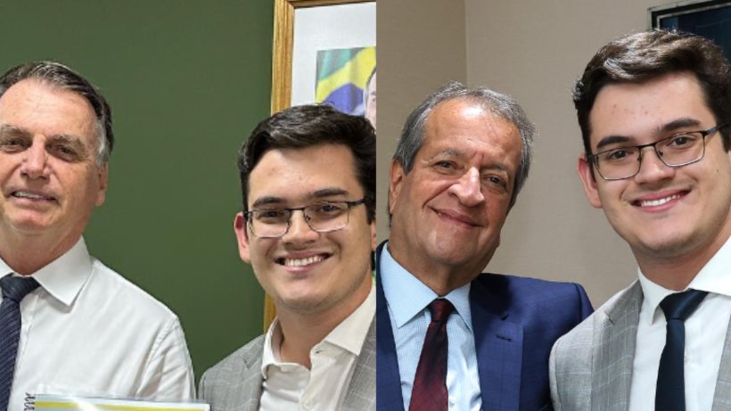 PL Ceará repudia operação da PF e considera “perseguição injusta”