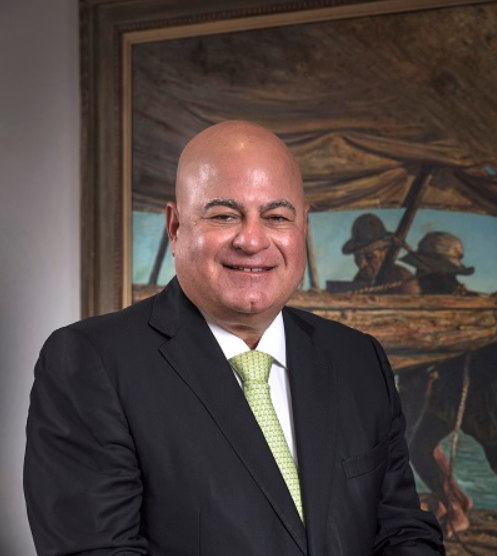 Empresário Luciano Cavalcante destaca força de Fortaleza no mercado imobiliário