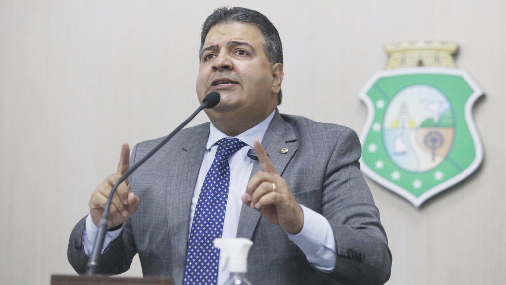 (Foto: José Leomar/Alece)