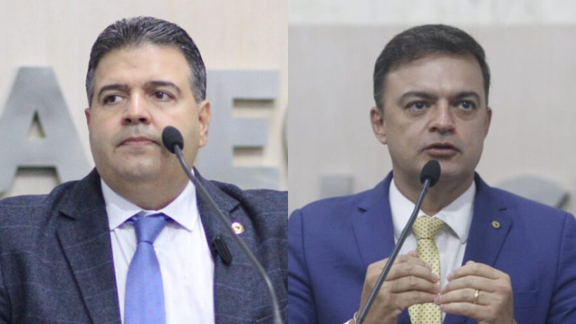 Requerimento para convocar secretário da Segurança Pública gera debate na Alece