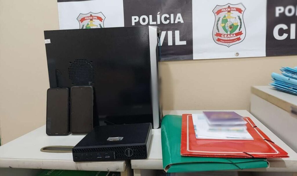 (Foto: reprodução/PC-CE)
