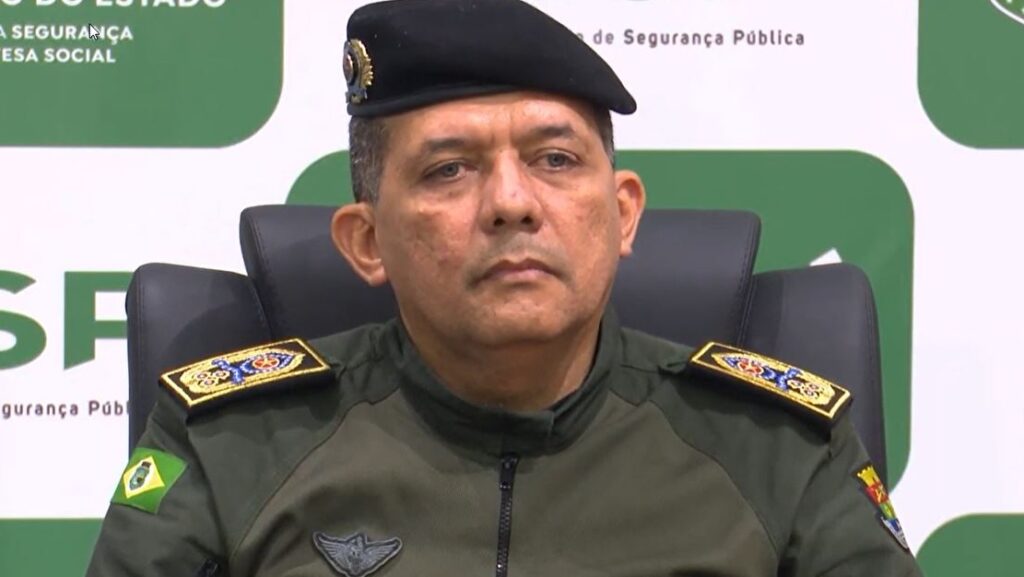 Foto: Klênio Savyo / Reprodução