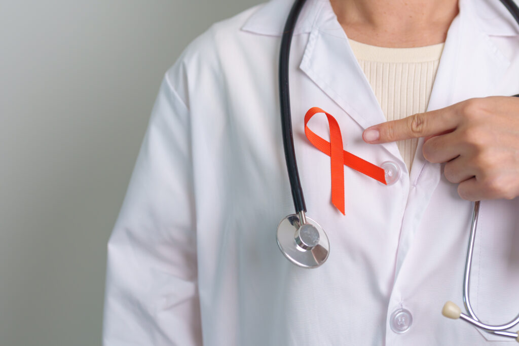 Profissional da saúde. Foto: Banco de Imagens