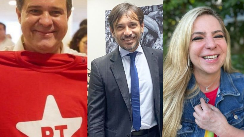 PT se divide para escolha de candidato à Prefeitura de Fortaleza