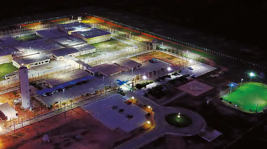 (Foto: SNPP/Governo Federal)