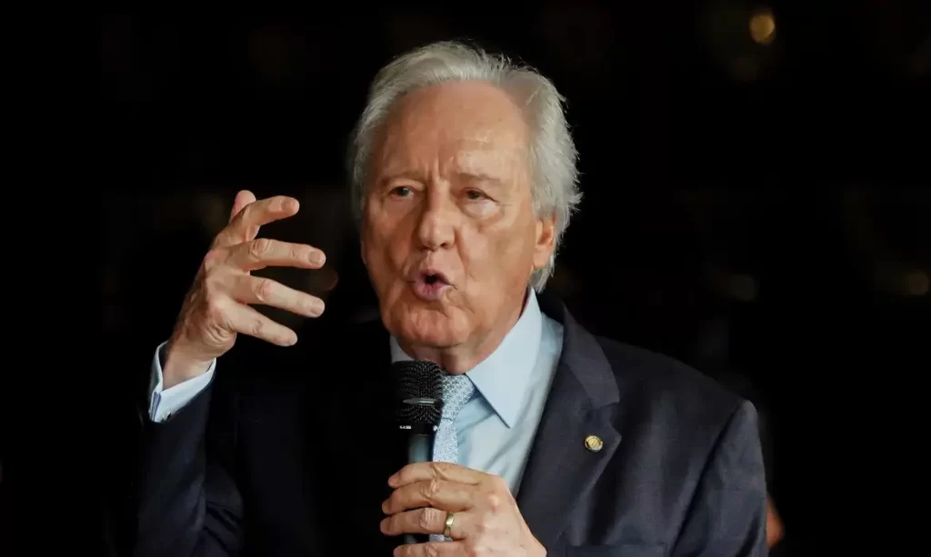 Ministro da Justiça vai a Mossoró acompanhar busca por fugitivos