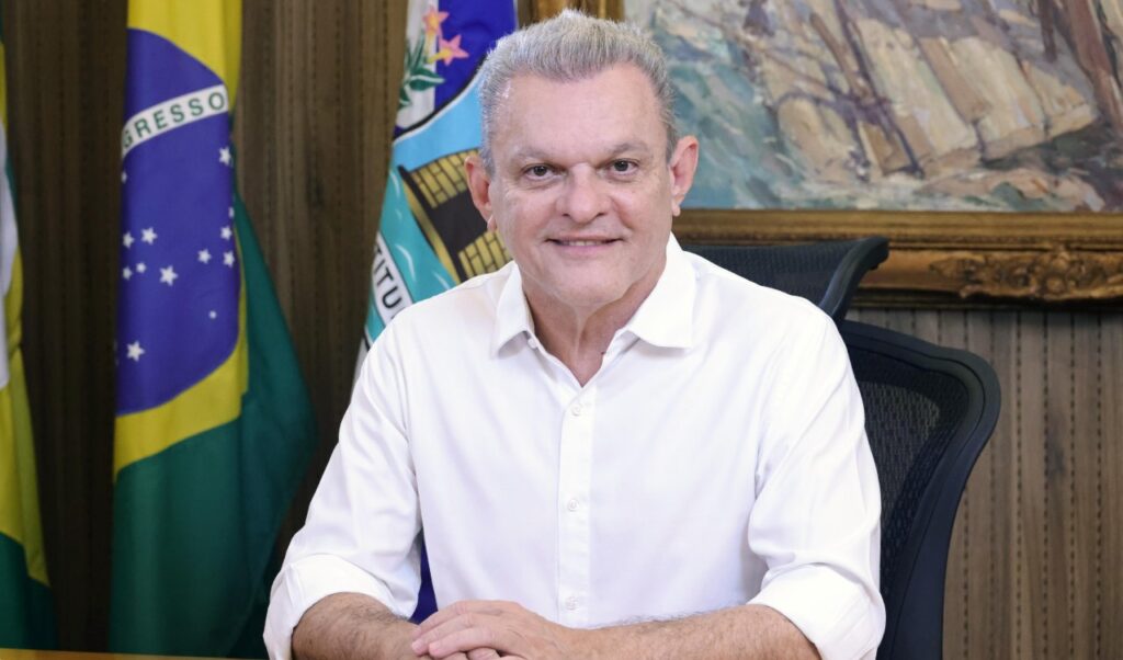 José Sarto