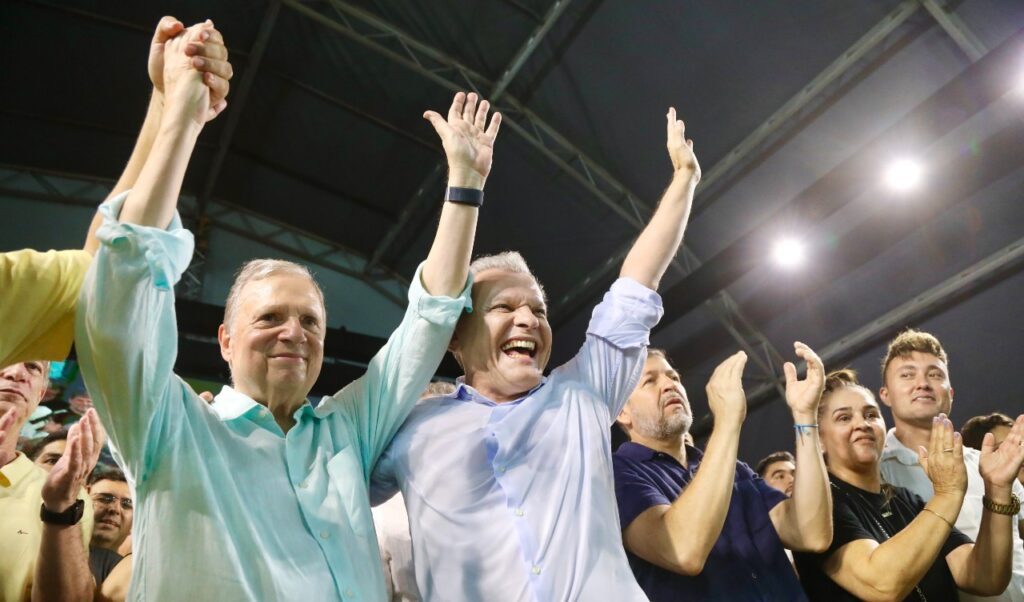 (Foto: Beatriz Boblitz/Prefeitura de Fortaleza)