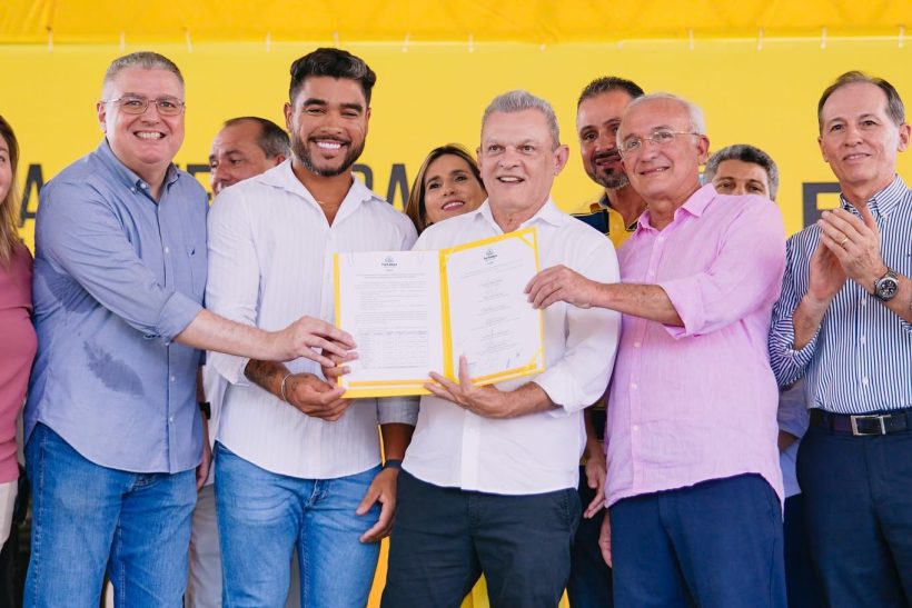 Prefeito Sarto lança plano municipal para realizar mais de 12 mil cirurgias em Fortaleza