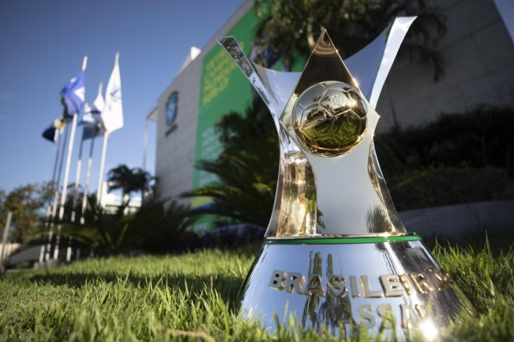 (Foto: Lucas Figueiredo/CBF)