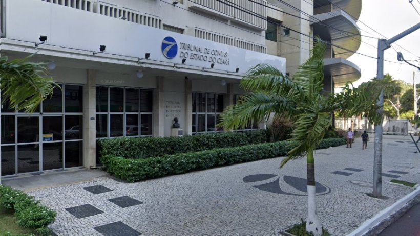 Tribunal de Contas do Ceará divulga lista de fichas sujas
