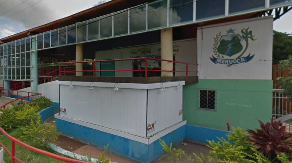 Prefeitura de Meruoca é alvo do MPCE por suspeita de desvio milionário