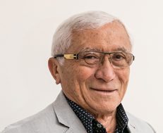 Médico Darival Bringel de Olinda, presidente da Unimed Ceará, falece aos 77 anos em Fortaleza