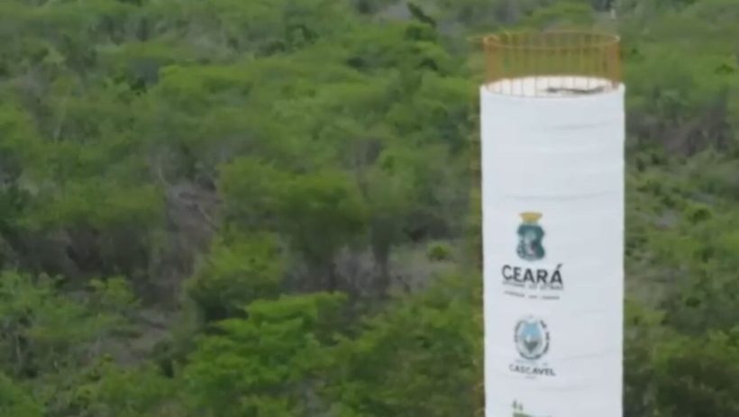 Prefeitura de Cascavel inaugura Sistema de Abastecimento de Água em três localidades