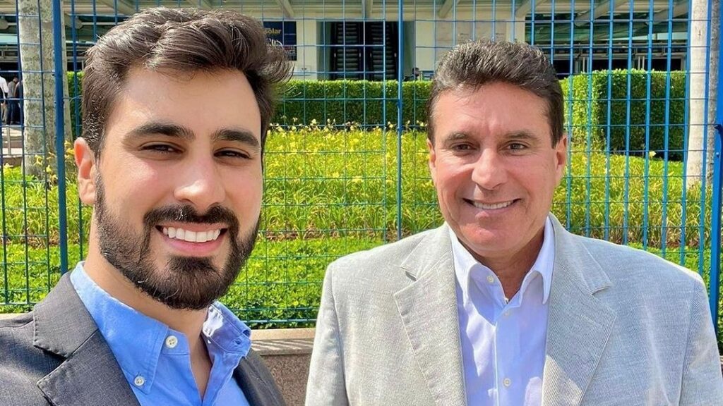 Foto: Ilo Neto e Agenor Neto