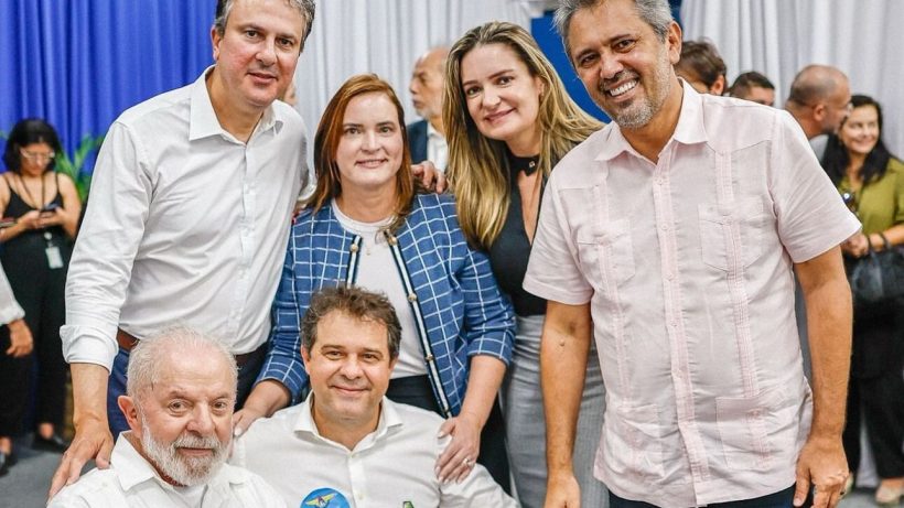 Evandro Leitão garante maioria do diretório para ser candidato pelo PT em Fortaleza