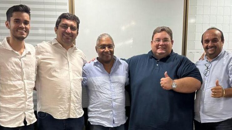Vanderlan Alves trai Tanilo Menezes ao tentar convencer Catanho a se candidatar em Caucaia