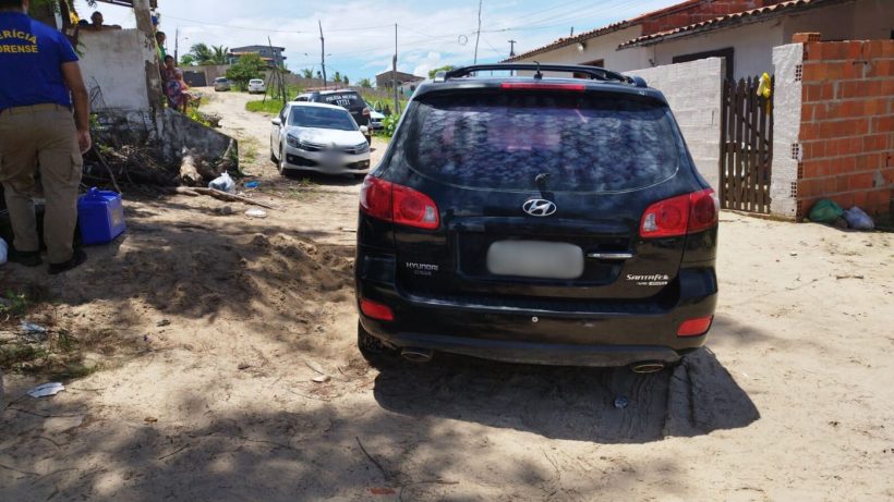 Foto: Acervo Pessoal