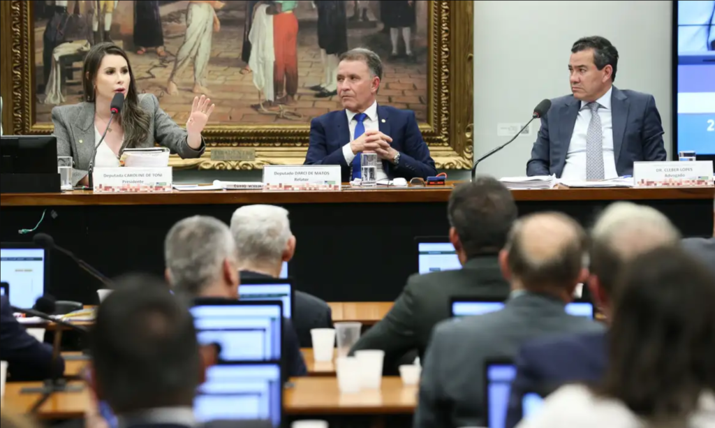 (Foto: Lula Marques/ Agência Brasil)