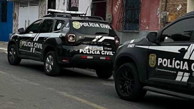 Foto: Polícia Civil/SSPDS