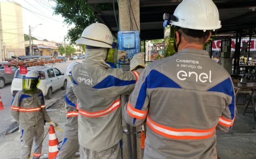 MPCE cobra Enel por falhas no fornecimento de energia em Madalena
