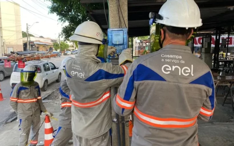 Apagão no Cariri provoca paralisação de serviços e prejuízos milionários